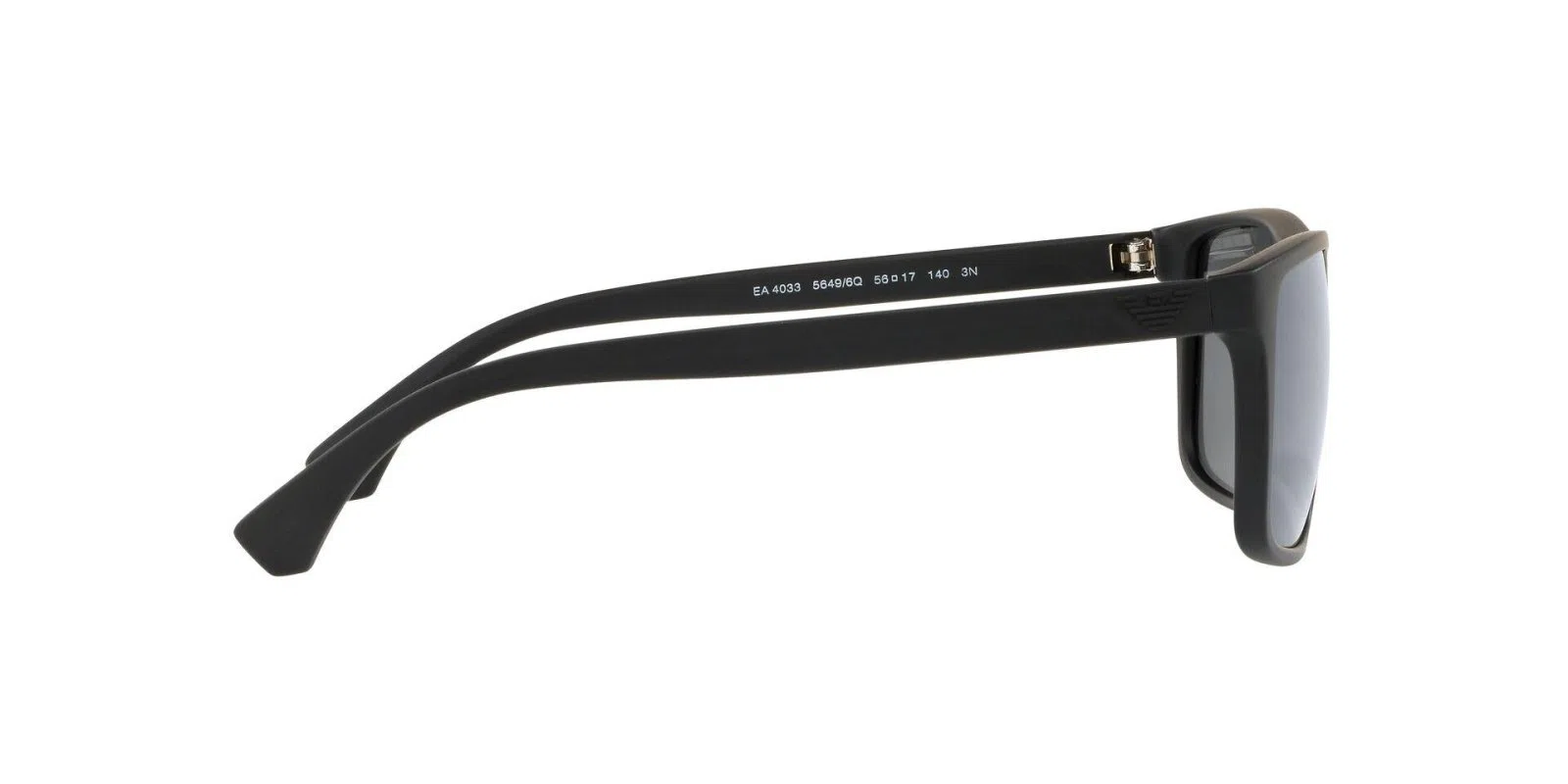 Emporio Armani 4033 Sunglasses - view 47